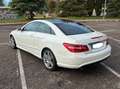 Mercedes-Benz E 350 E Coupé 350CDI BE 7G Plus Blanco - thumbnail 7