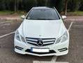 Mercedes-Benz E 350 E Coupé 350CDI BE 7G Plus Blanco - thumbnail 2