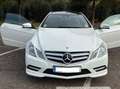 Mercedes-Benz E 350 E Coupé 350CDI BE 7G Plus Blanco - thumbnail 1