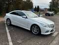 Mercedes-Benz E 350 E Coupé 350CDI BE 7G Plus Blanco - thumbnail 3