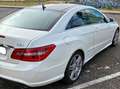 Mercedes-Benz E 350 E Coupé 350CDI BE 7G Plus Blanco - thumbnail 9