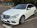 Mercedes-Benz E 350 E Coupé 350CDI BE 7G Plus Blanco - thumbnail 6
