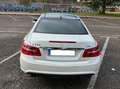 Mercedes-Benz E 350 E Coupé 350CDI BE 7G Plus Blanco - thumbnail 8