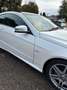 Mercedes-Benz E 350 E Coupé 350CDI BE 7G Plus Blanco - thumbnail 4