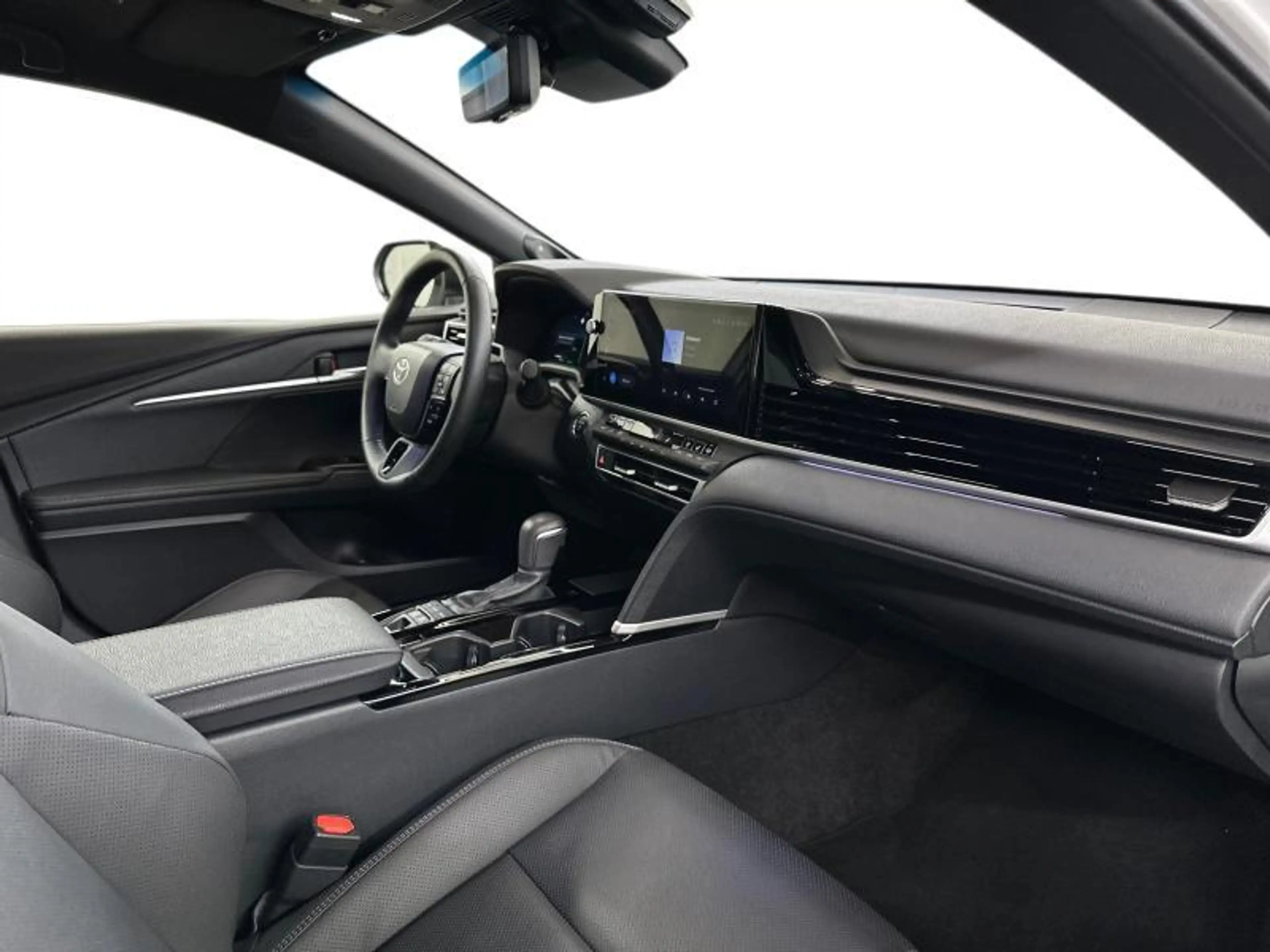 Toyota Camry 225hp HEV Prestige | JBL | 360° | head up — photo 6