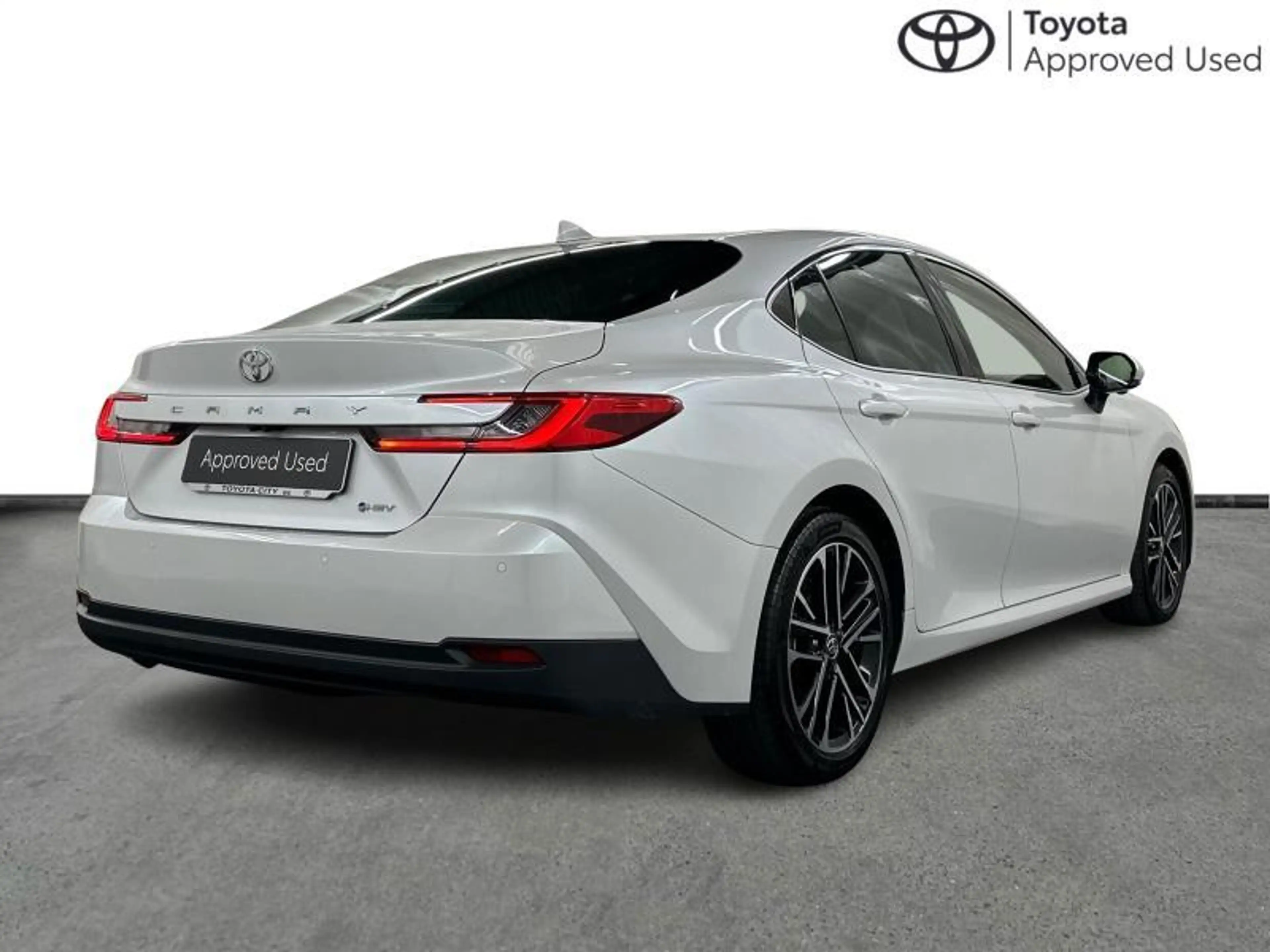 Toyota Camry 225hp HEV Prestige | JBL | 360° | head up — photo 15