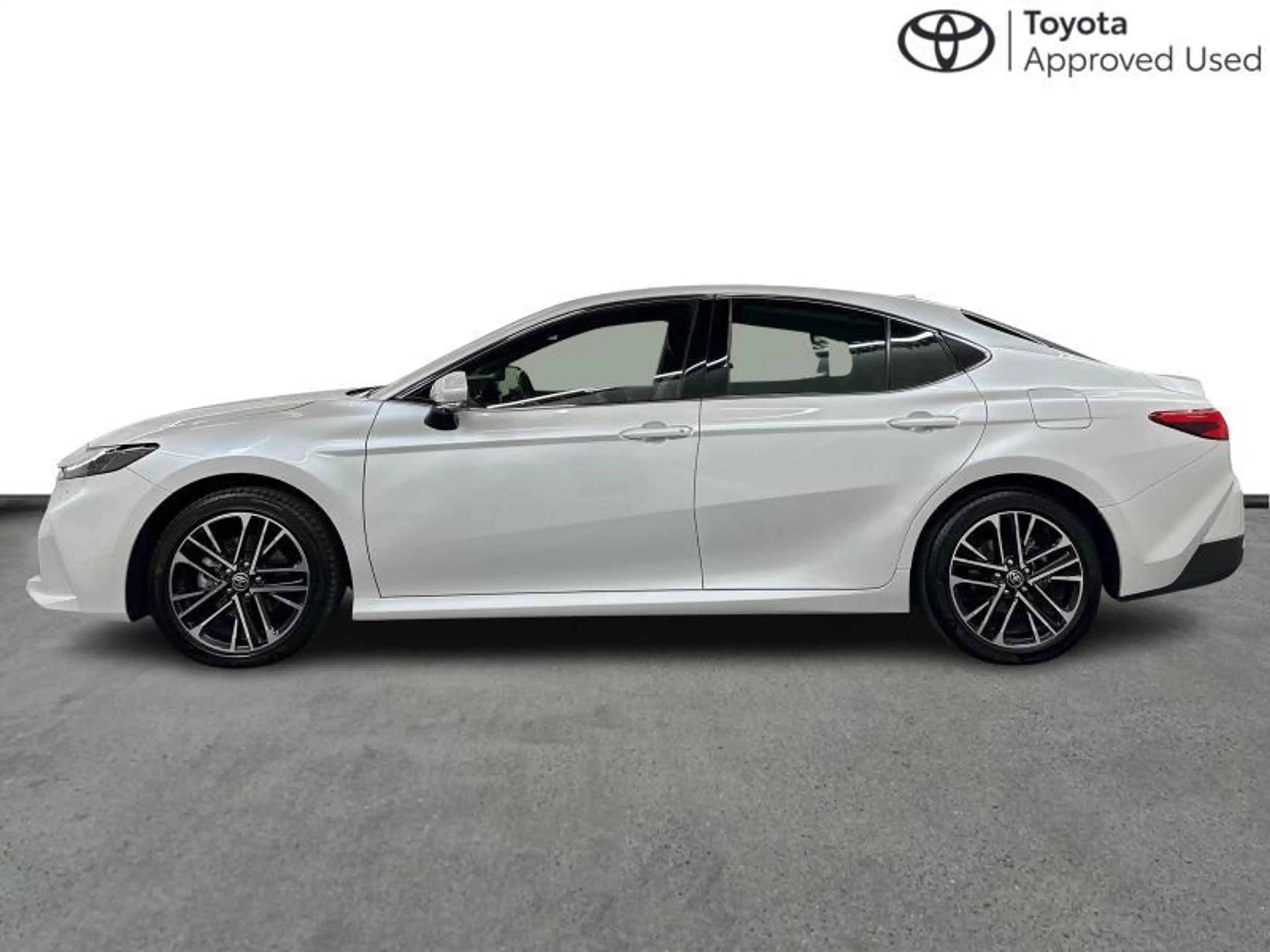 Toyota Camry 225hp HEV Prestige | JBL | 360° | head up — photo 3