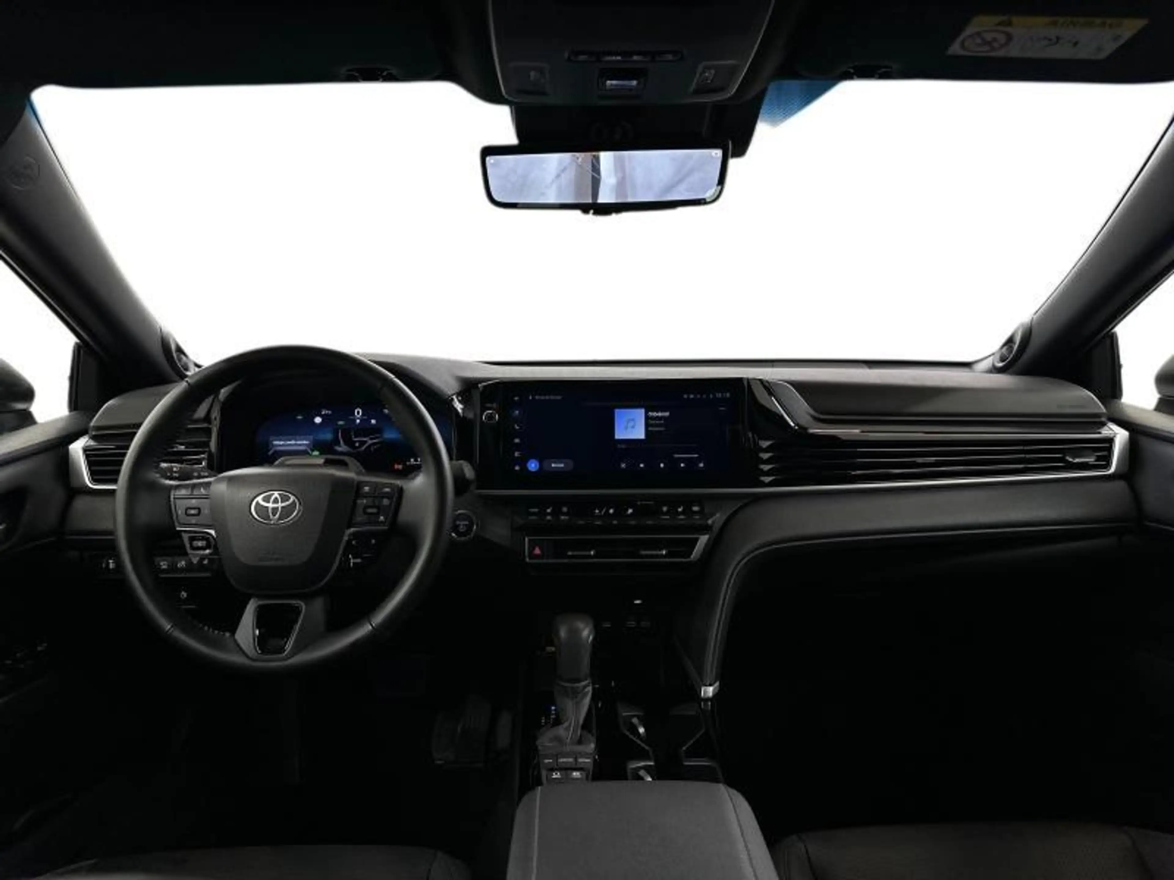 Toyota Camry 225hp HEV Prestige | JBL | 360° | head up — photo 7