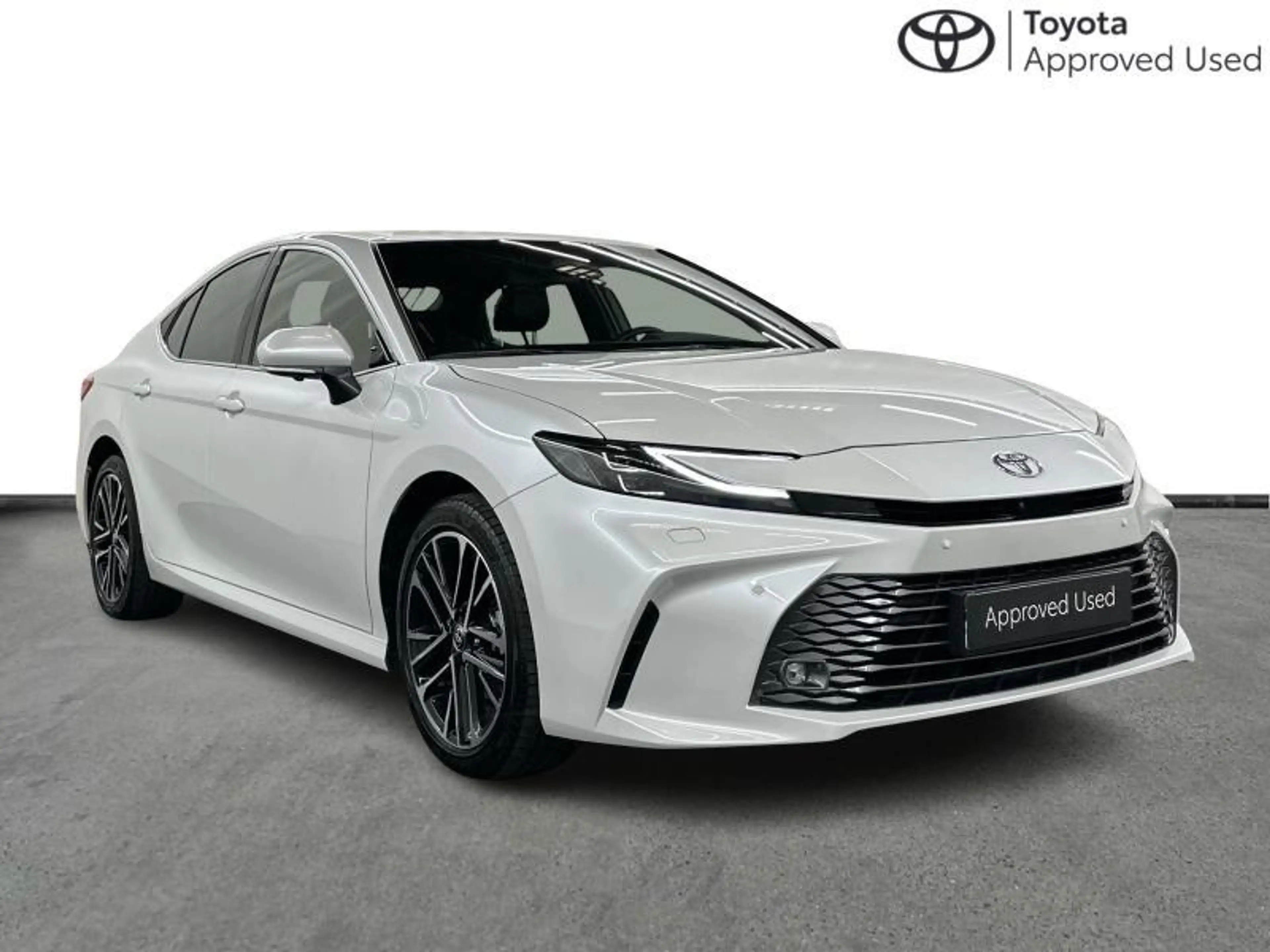Toyota Camry 225hp HEV Prestige | JBL | 360° | head up — photo 16