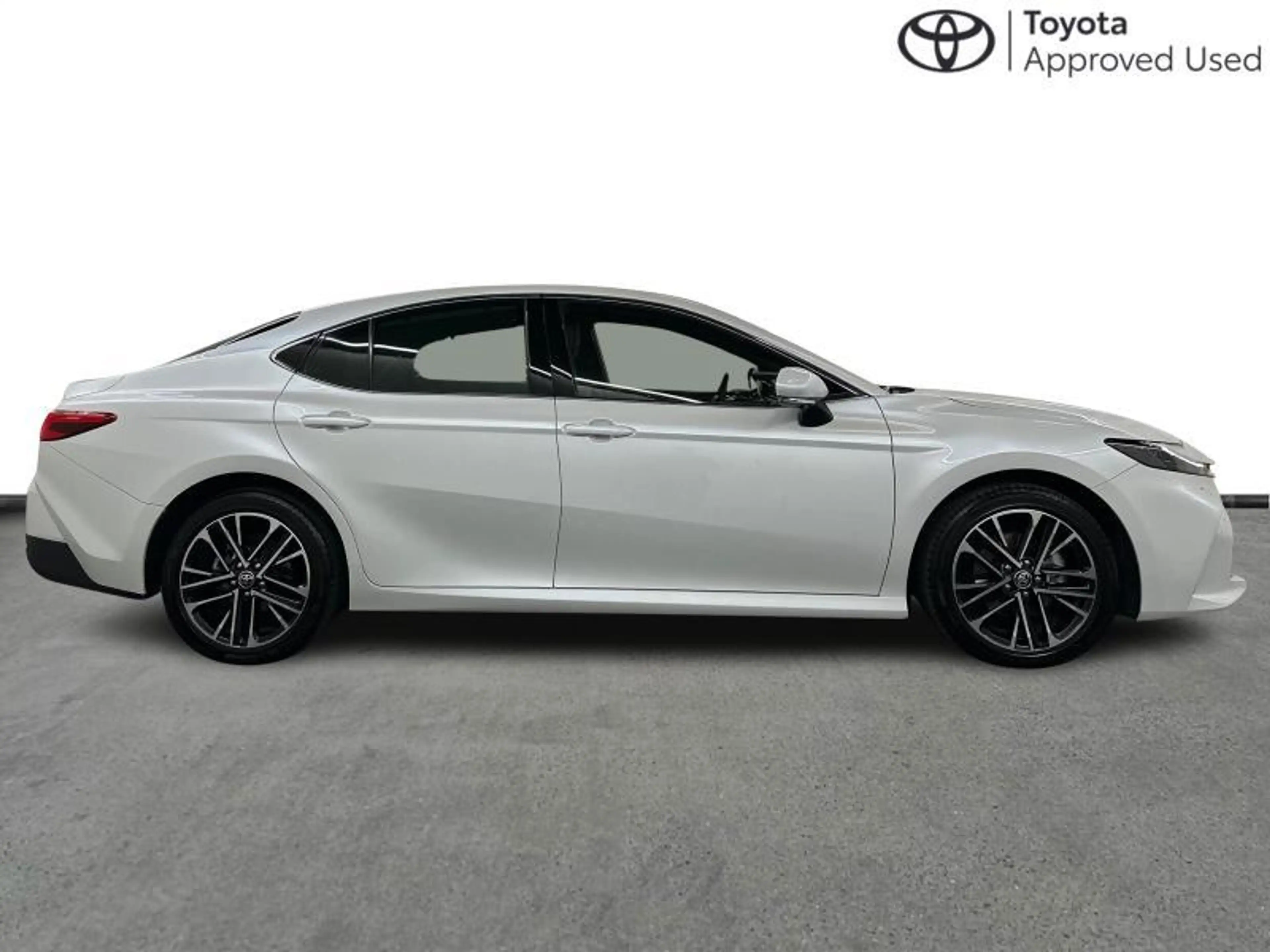 Toyota Camry 225hp HEV Prestige | JBL | 360° | head up — photo 14