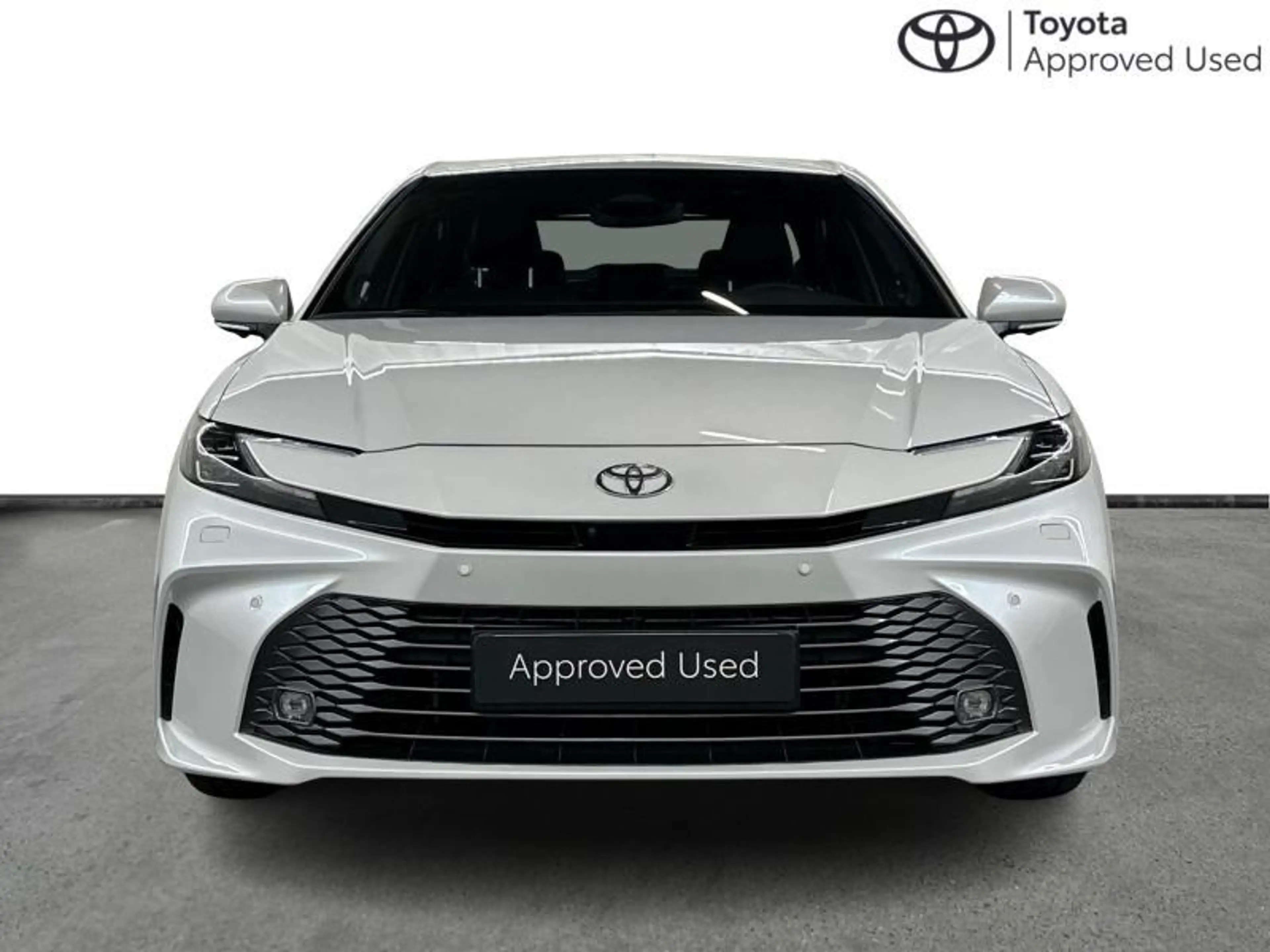 Toyota Camry 225hp HEV Prestige | JBL | 360° | head up — photo 5