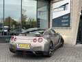 Nissan GT-R 3.8 V6*BOSE*550PK*HKS P800*LINNEY*KW-SCHROEFSET* Šedá - thumbnail 2