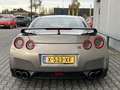 Nissan GT-R 3.8 V6*BOSE*550PK*HKS PARTS*LINNEY*KW-SCHROEFSET* Grau - thumbnail 12