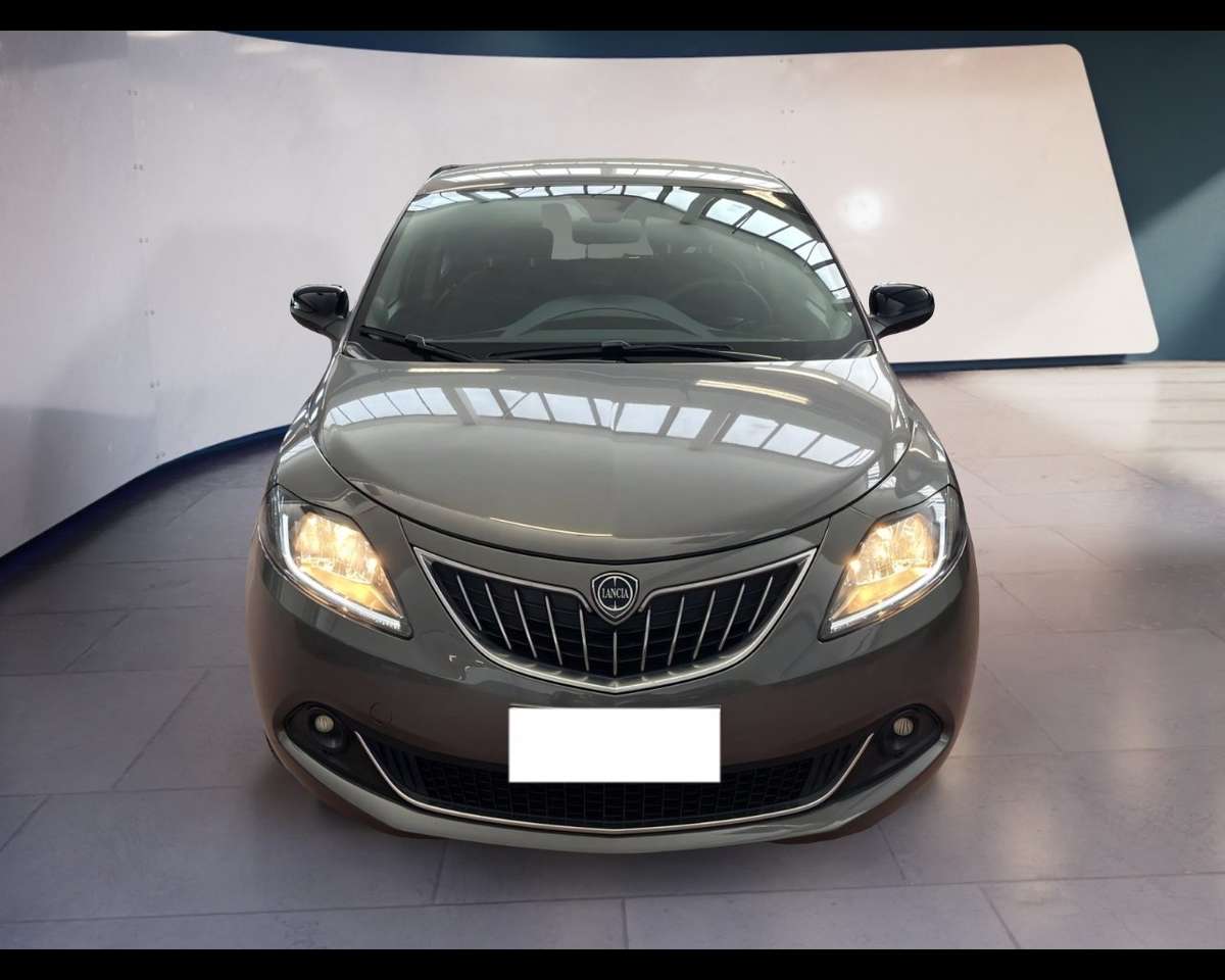 Lancia Ypsilon III 2021 1.2 Ecochic Gpl 69cv