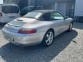 Porsche 996 Carrera 4 Cabrio orig.  Zustand 1Hand Silber - thumbnail 3