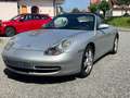 Porsche 996 Carrera 4 Cabrio orig.  Zustand 1Hand Silber - thumbnail 8