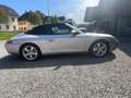 Porsche 996 Carrera 4 Cabrio orig.  Zustand 1Hand Silber - thumbnail 4