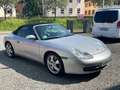 Porsche 996 Carrera 4 Cabrio orig.  Zustand 1Hand Silber - thumbnail 6