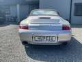 Porsche 996 Carrera 4 Cabrio orig.  Zustand 1Hand Silber - thumbnail 2