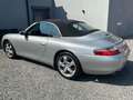Porsche 996 Carrera 4 Cabrio orig.  Zustand 1Hand Silber - thumbnail 1