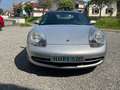 Porsche 996 Carrera 4 Cabrio orig.  Zustand 1Hand Silber - thumbnail 7