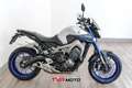 Yamaha MT-09 -09 850 Race Blue Matt Grey Alb - thumbnail 2