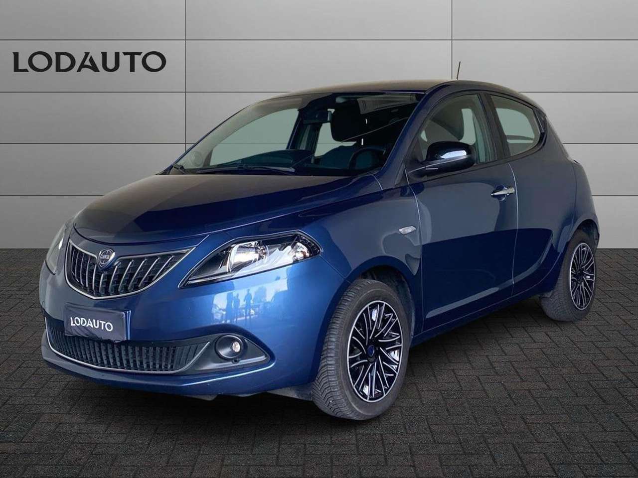 Lancia Ypsilon 1.0 FireFly 70cv S&S Hybrid UNYCA L. Ed.