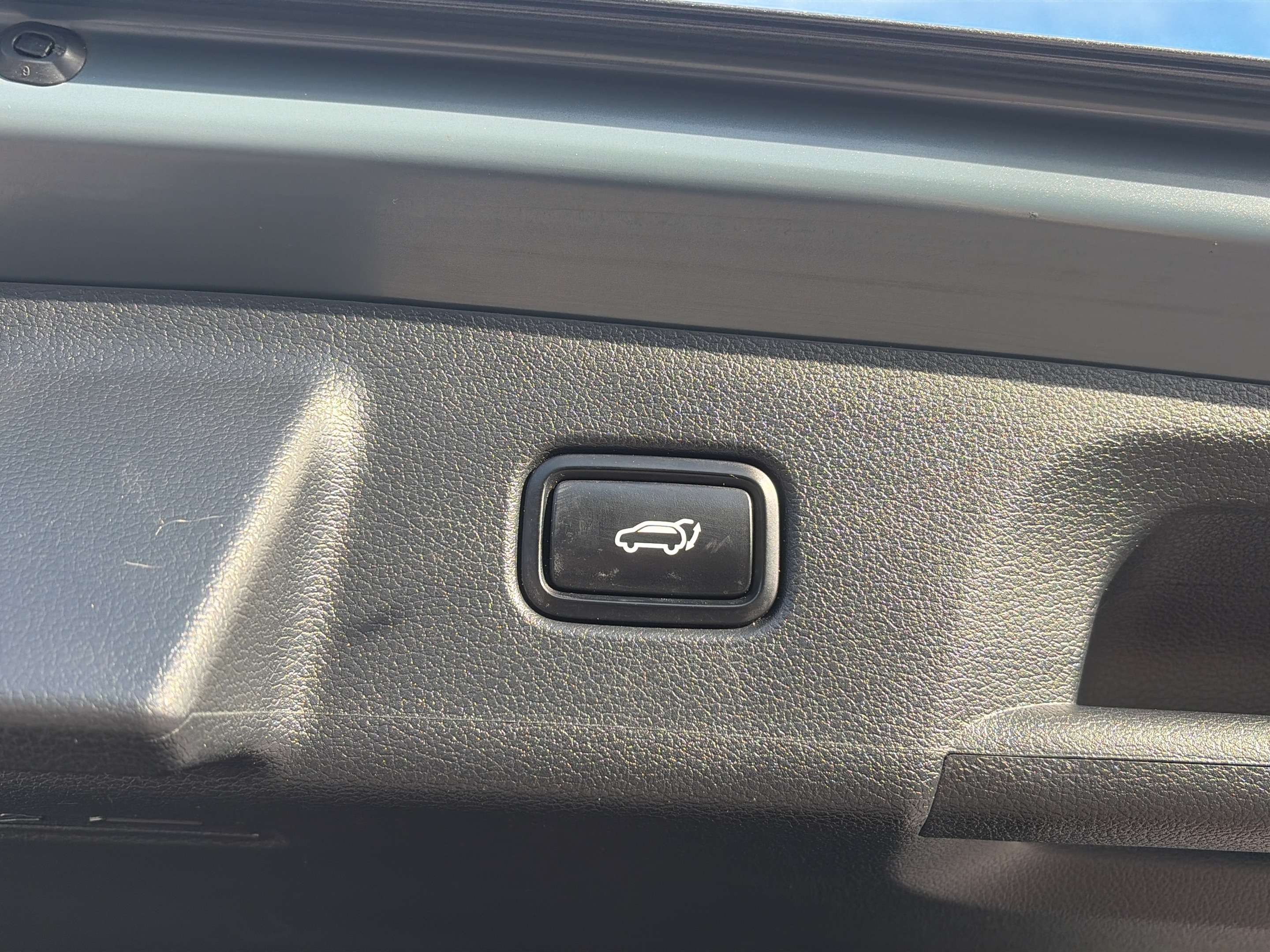 2020 Hyundai Palisade
