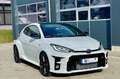 Toyota Yaris GR CIRCUIT HIG PERFORMANCE "NUOVA" Bianco - thumbnail 1