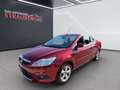 Ford Focus Cabrio Trend 2.0 AUTOGAS*KLIMA*SHZ*NAVI* Orange - thumbnail 9