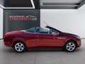 Ford Focus Cabrio Trend 2.0 AUTOGAS*KLIMA*SHZ*NAVI* Orange - thumbnail 10