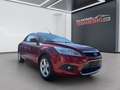 Ford Focus Cabrio Trend 2.0 AUTOGAS*KLIMA*SHZ*NAVI* Orange - thumbnail 1