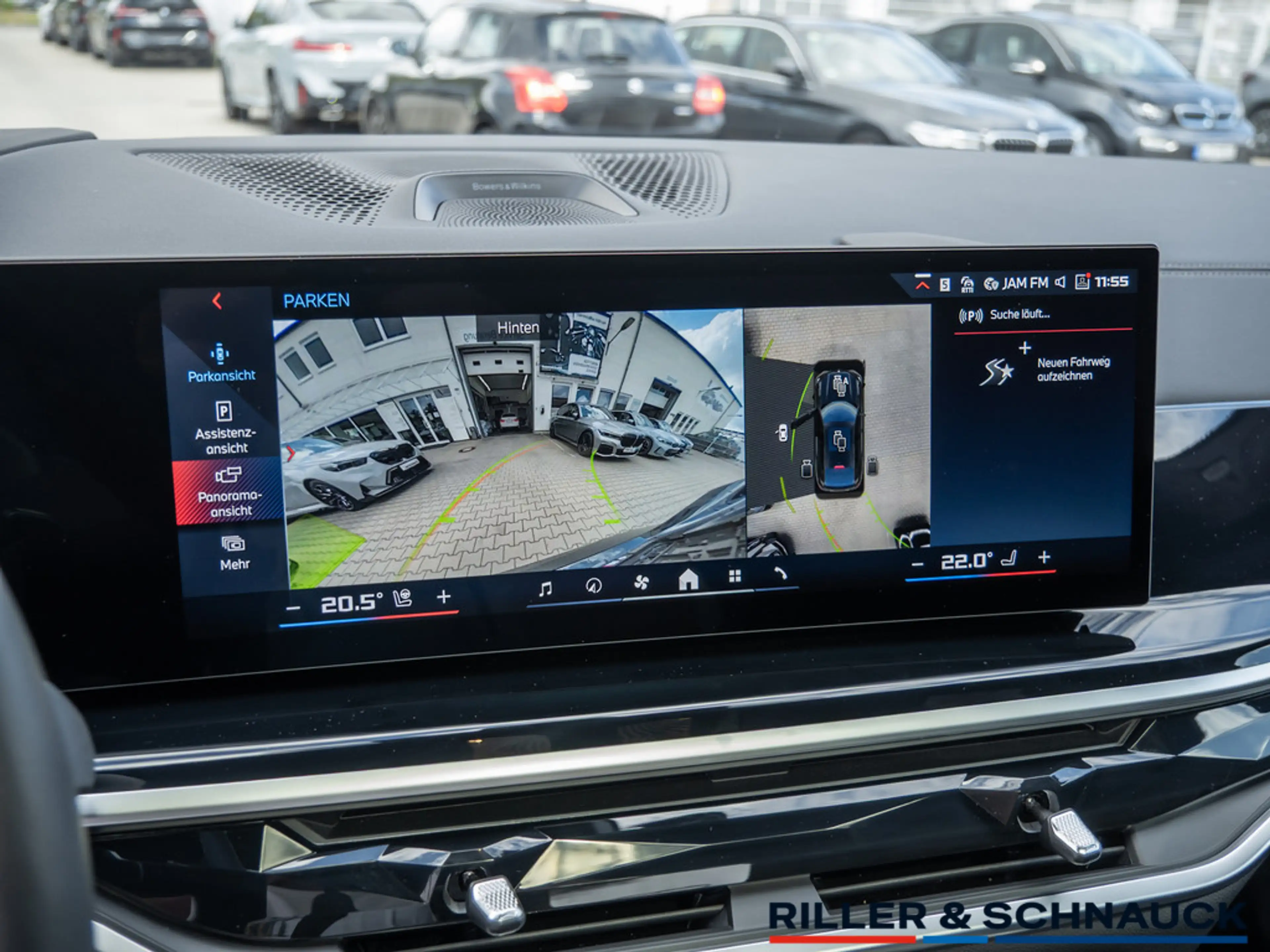 BMW X6 M 60i xDrive — photo 15