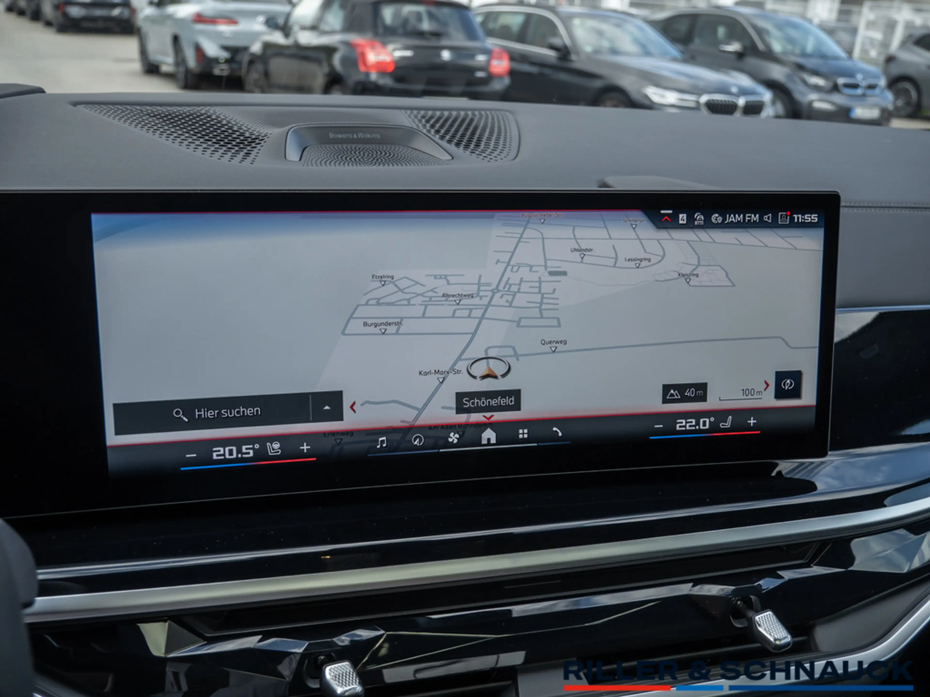 BMW X6 M 60i xDrive — photo 12