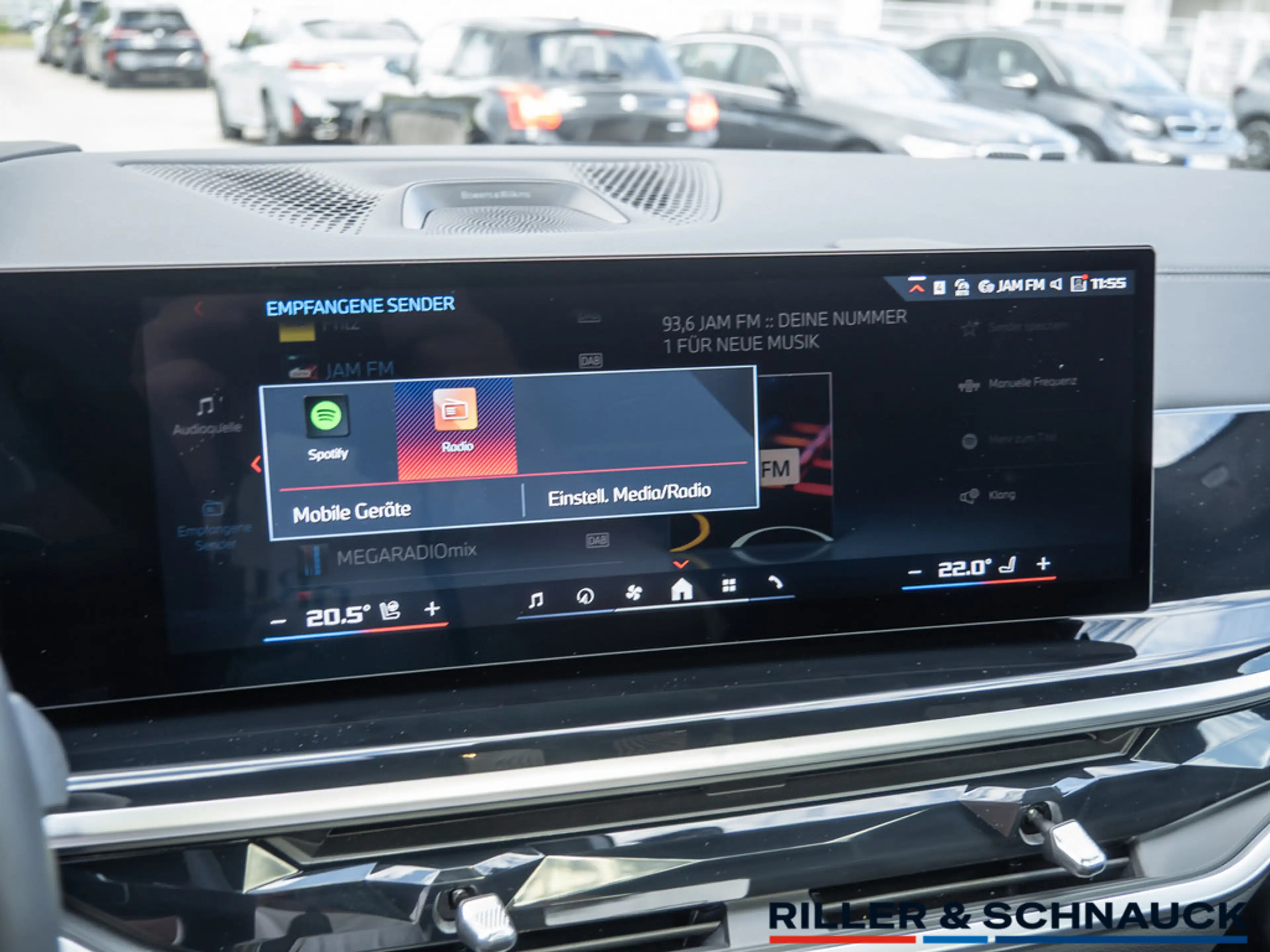 BMW X6 M 60i xDrive — photo 14