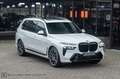 BMW X7 xDrive40i 7p | Skylounge | Alcantara Wit - thumbnail 1