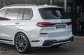 BMW X7 xDrive40i 7p | Skylounge | Alcantara Wit - thumbnail 12
