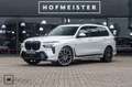 BMW X7 xDrive40i 7p | Skylounge | Alcantara Wit - thumbnail 7