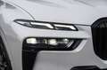 BMW X7 xDrive40i 7p | Skylounge | Alcantara Wit - thumbnail 4