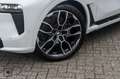 BMW X7 xDrive40i 7p | Skylounge | Alcantara Wit - thumbnail 8