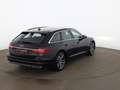 Audi A6 Avant 40 TDI quattro sport Aut LED ALCANTARA Blau - thumbnail 3