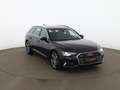 Audi A6 Avant 40 TDI quattro sport Aut LED ALCANTARA Blau - thumbnail 5
