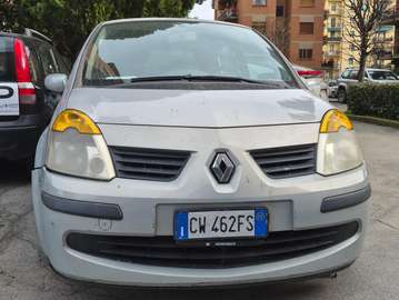 Modus 2004 1.2 16v Pack