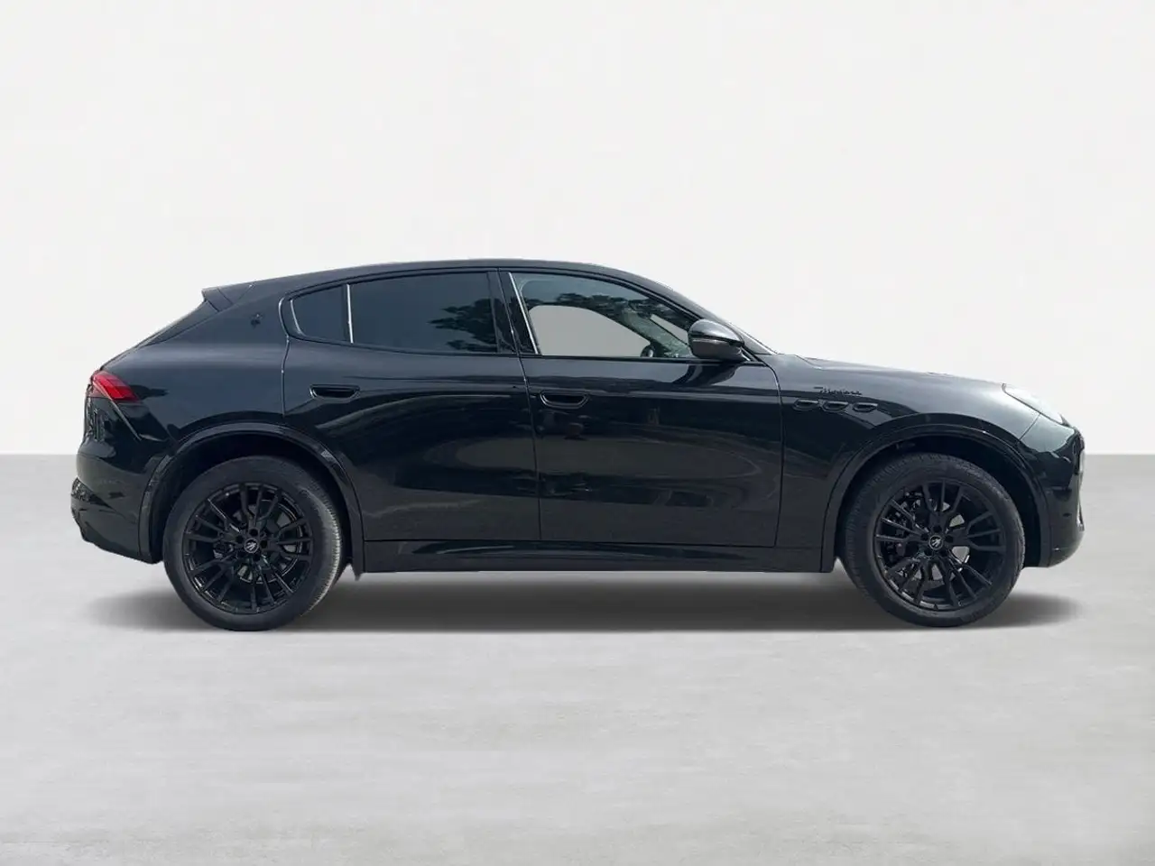 Maserati Grecale 2025