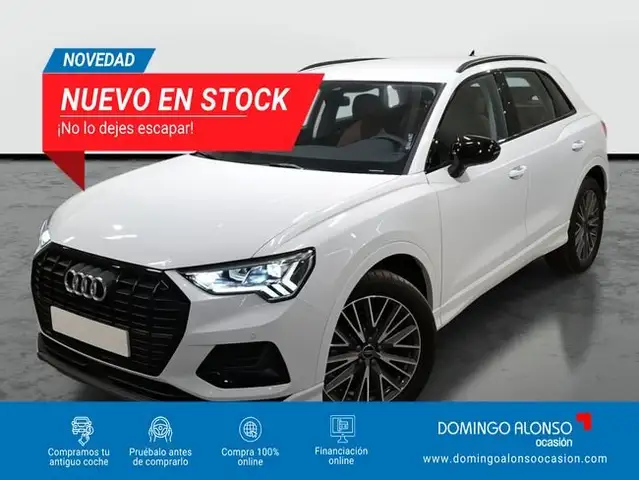 Audi Q3 Sport 35 TFSI 110 kW (150 CV)