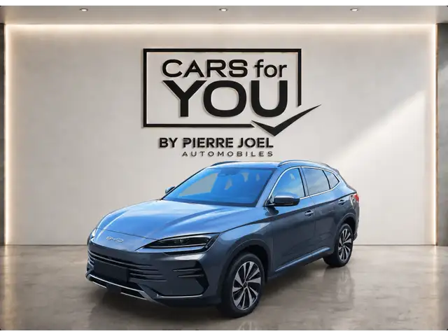 BYD Seal