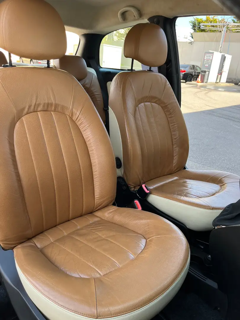 Lancia Ypsilon Ypsilon Platino 1,3 16V Multijet Platino Beige - 2