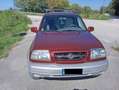 Suzuki Grand Vitara Grand Vitara I 2001 5p 2.0 16v c/2airbag,abs,AC Piros - thumbnail 4