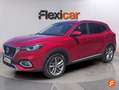 MG HS eHS 1.5 T-GDI Luxury Rojo - thumbnail 9
