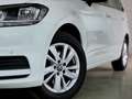 Volkswagen Touran Comfortline TDI SCR DSG Weiß - thumbnail 3